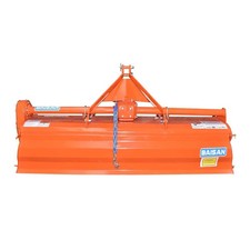 FRESATRICE AGRICOLA PER TRATTORE FRESATRICE KK - 180 CM DI LAVORO 40-50CP, Zappa