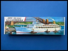 Kit modellino AirFix Ocean