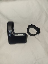 Display bici elettrica Shimano