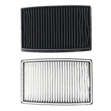 Ricambio filtro HEPA SC51 SC52
