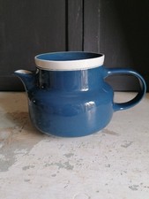Teiera Richard Ginori Blu