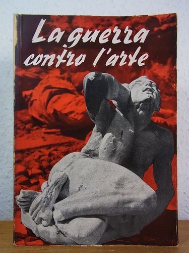 Guerra contro arte - la,
