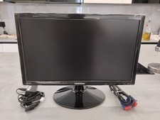 Monitor Samsung 19 Pollici
