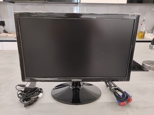 Monitor samsung gaming 19 - monitor,