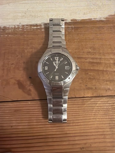 Seiko zaffiro cristallo - seiko,