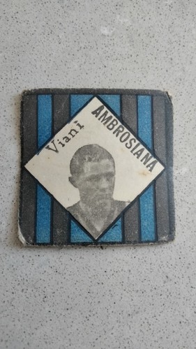 Ambrosiana inter viani - ambrosiana,