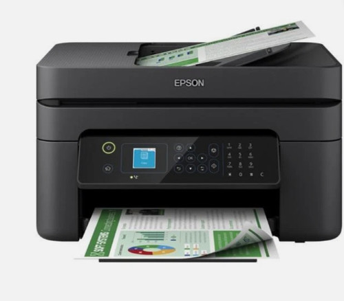 Epson workforce 2930dwf - workforce, wf-2930dwf