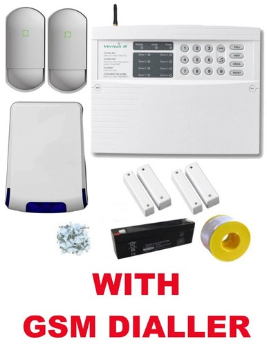 Texecom veritas kit antifurto - texecom,