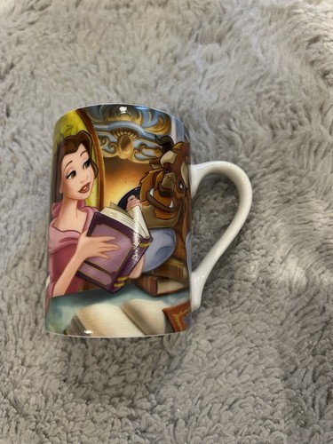 Tazza disney store bella - la, e
