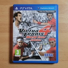 Virtua Tennis 4 World Tour