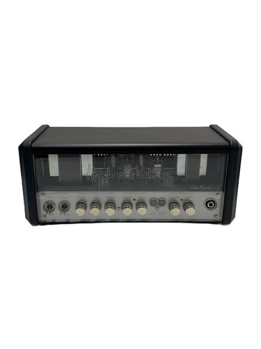 Amplificatore hughes kettner - amplificatore,