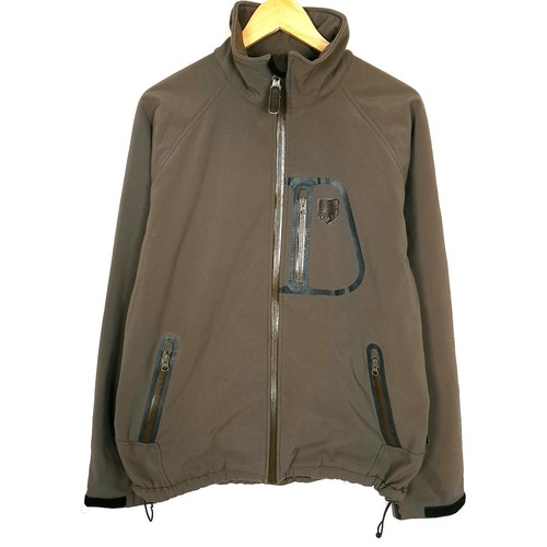 Giacca softshell uomo jahti - giacca,