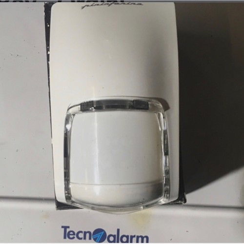 Twintec bus tecnoalarm - twintec, 18