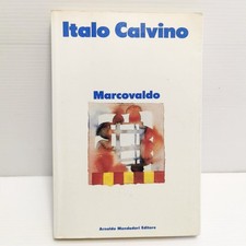 Marcovaldo ovvero le stagioni