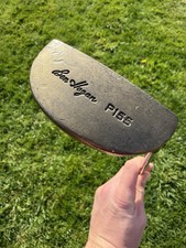 ✅ Ben Hogan P155 Mallet