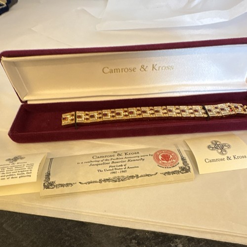 Bracciale camrose kross - camrose,