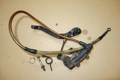 Aprilia tuareg 350 - 350, rotax