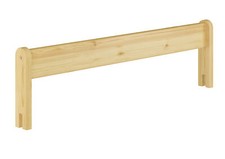 Protezione per letti - in, pino