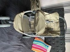 Cosatto Woosh 2 passeggino