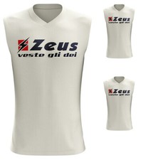 Canotta Canottiera Smanicata