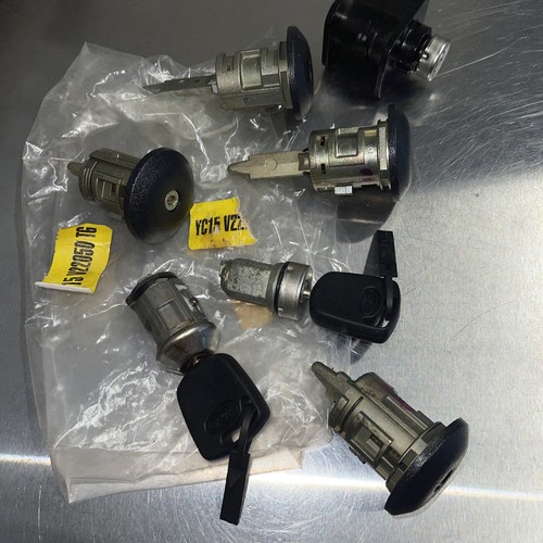 Originale ford transit mk6 set - ford,