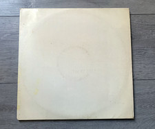 The Beatles, White Album 1968