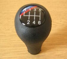 Pomello Cambio in Finta Pelle