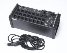 Mixer digitale controllato da