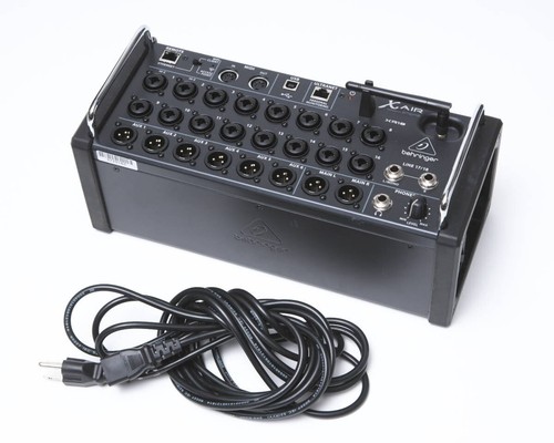 Mixer digitale controllato - , da