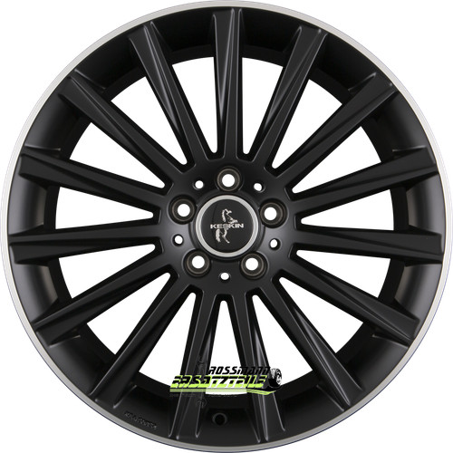 Keskin kt18 turbo - keskin,