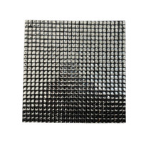 Piatrelle in pvc vetro adesivo 30x30 cm pareti, mobili, arredo casa 10 pz