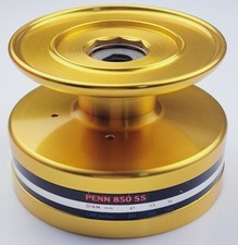 Gruppo bobina Penn 47-850 con trascinamento, clicker - parte bobina Spinfisher 850SS 8500SS