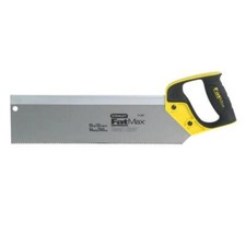 Sega a dorso seghetto manuale