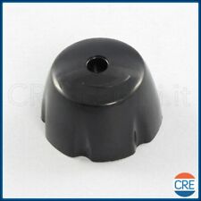 GAGGIA Manopola Selettore Rubinetto Superiore Nero Originale Macchina Caffè