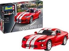 Revell 07040 modello dodge - 07040,