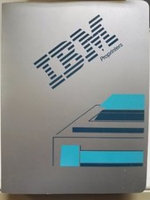 IBM Proprinters Stampatrice 4202 Guida Operativa