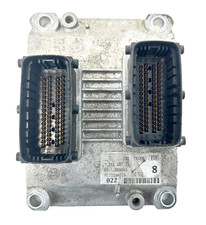 CENTRALINA MOTORE ALFA ROMEO 147 (2004-2010) 1.6 BENZINA - 00552049900