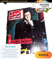 Ciao 2001 del 1971 numero 21 -