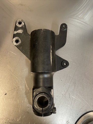 Piede forcella aprilia - dx,