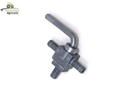 Rubinetto gasolio per trattore