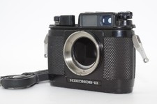 [Così com'è] NIKON NIKONOS