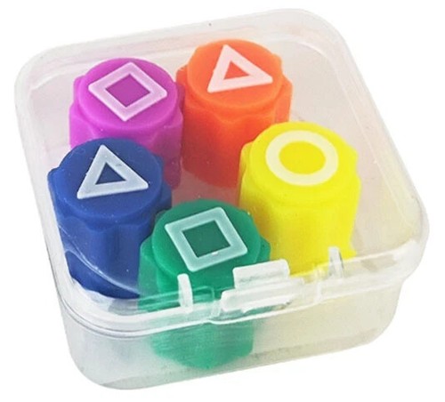 Dadi gioco gonggi - gonggi, tv
