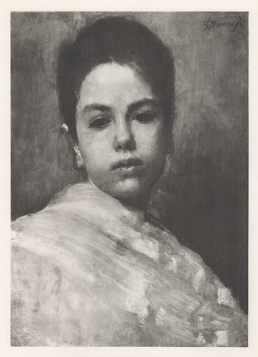 Antonio mancini carminella - antonio,