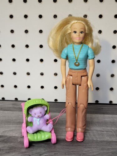 Mattel loving family casa - family,