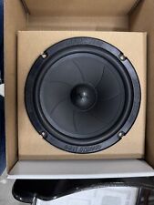 Ground Zero GZIC 165.2 kit 2 vie 16 cm CASSE ALTOPARLANTI predisposizione 165mm