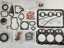 Dichtungssatz für Yanmar