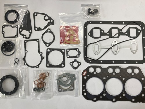 Kit guarnizioni per - , yanmar