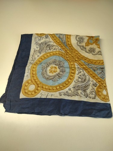 Guido travesi como foulard - como,