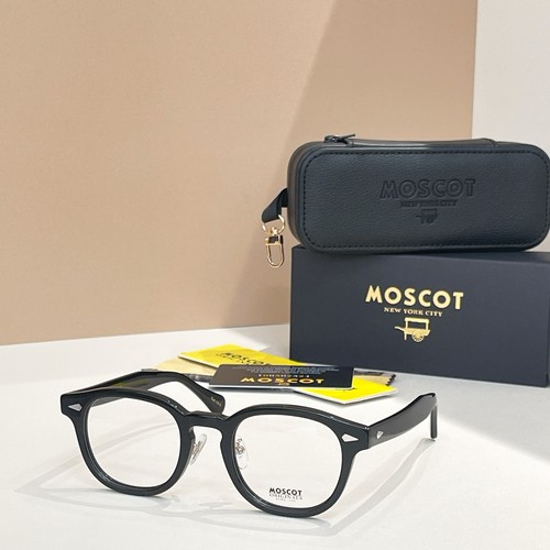 Montatura occhi moscot lemtosh - occhi,