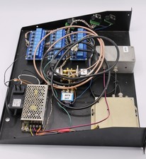 Custom made Transverter IF/PTT